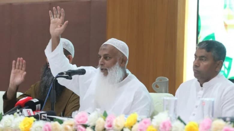 সংখ্যালঘুদের নিরাপত্তা নিশ্চিত না করতে পারলে মন্ত্রিত্ব ছেড়ে দেব: ধর্মমন্ত্রী