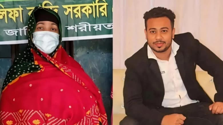 মা দিবসে ছেলেকে বাঁচাতে কিডনি দিলেন মা