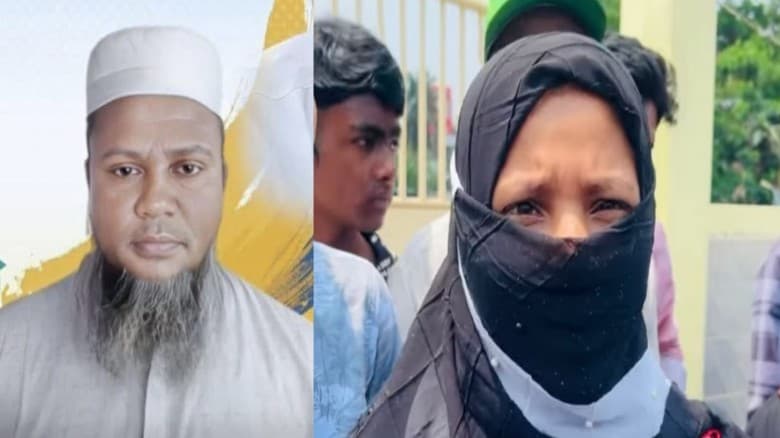 লক্ষ্মীপুরে জমি নিয়ে মারামারি, ২ জনকে কারাগারে পাঠালো আদালত