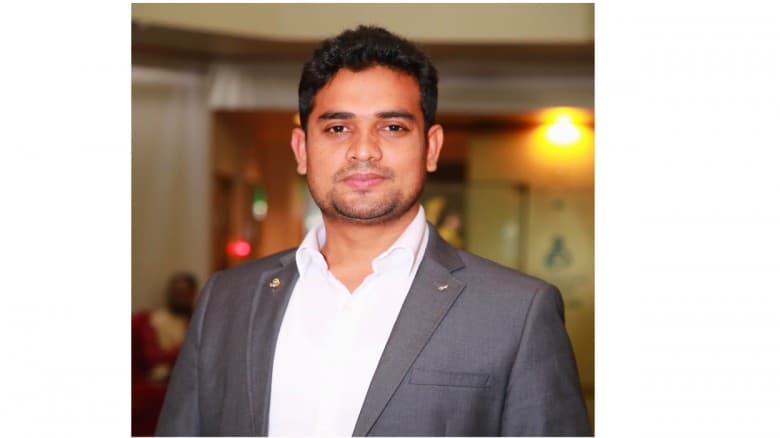 অর্থ সংকটে ভর্তি অনিশ্চিত, শিক্ষার্থীর পাশে দাঁড়ালেন ছাত্রদল নেতা বাসিত