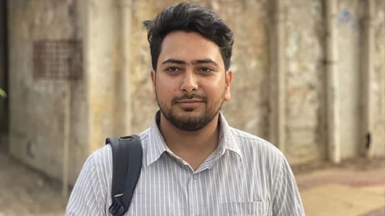 নাহিদের নেতৃত্বে ছাত্ররা দাঁড়াবে আরেক ইতিহাসের সামনে
