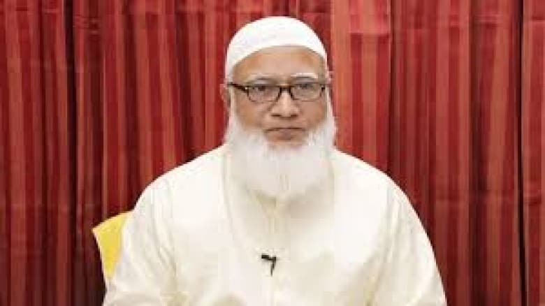 যাকাতের নামে শাড়ি-লুঙ্গি বিতরণ না করার আহ্বান: জামায়াত আমীরের