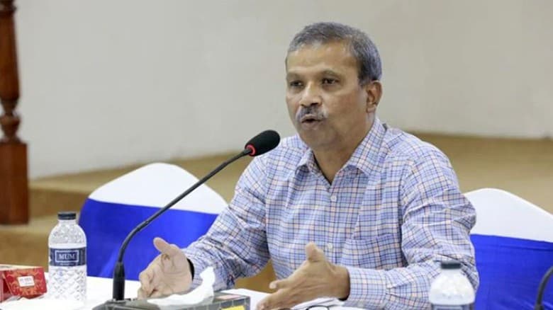 মডেল মেঘনা আলমের গ্রেপ্তার সঠিক প্রক্রিয়ায় হয়নি : আইন উপদেষ্টা