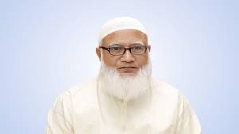 নির্বাচনের কমিটমেন্ট ঠিক থাকবে কি না আল্লাহই জানেন: জামায়াত আমির