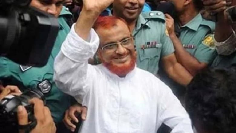 জামায়াত নেতা আজহারের আপিল শুনানি পেছাল