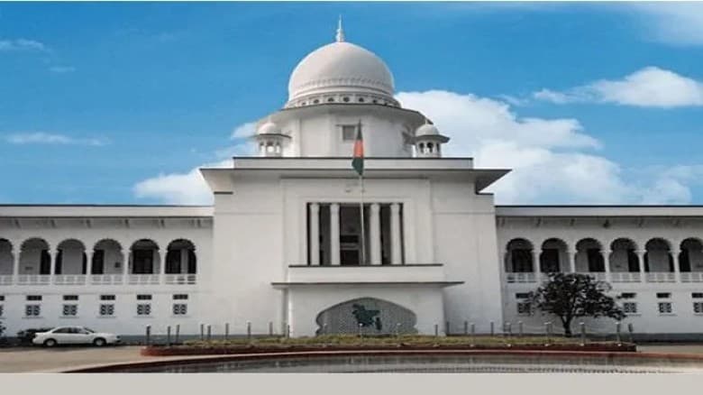 বৈষম্যবিরোধী আন্দোলনের মামলায় গ্রেপ্তারে অনুমতির নির্দেশ স্থগিত করল হাইকোর্ট