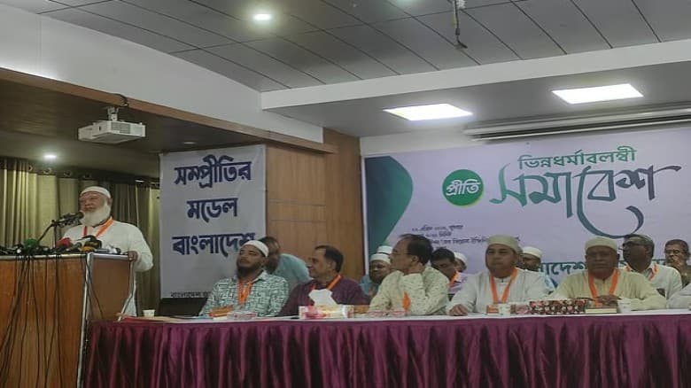 নির্বাচনে অংশ নিতে জামায়াতের ব্যানারে প্রস্তুতি নিন