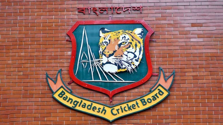 অর্থ লেনদেন নিয়ে অভিযোগ ভিত্তিহীন, দাবি বিসিবির