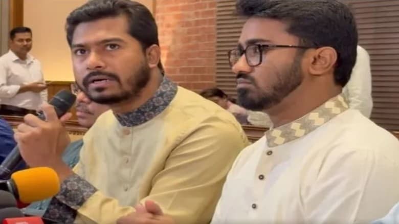 অন্তর্বর্তী সরকারের অধীনেই সংস্কার বাস্তবায়ন চায় গণঅধিকার পরিষদ