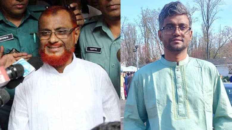 এটিএম আজহারের মুক্তি দাবি ন্যায়বিচারের ইস্যু:মির্জা গালিব