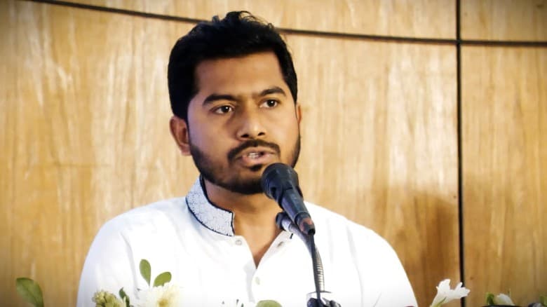 আ. লীগ একটি মরা দেহ, সেটিকে কবর দিয়ে দেশ রক্ষা করতে হবে : নুর