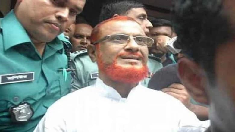জামায়াত নেতা এটিএম আজহারকে খালাস দিলেন আপিল বিভাগ