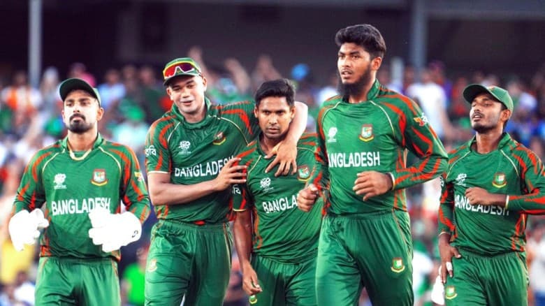টি-টোয়েন্টি সিরিজে ফিরলেন নাঈম-সাইফউদ্দিন