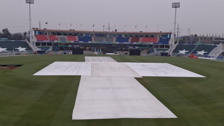 বাংলাদেশ-পাকিস্তানের প্রথম টি-টোয়েন্টিতে বৃষ্টির শঙ্কা