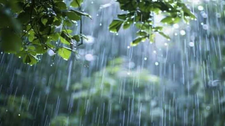 বৃষ্টির সময় করণীয় আমল