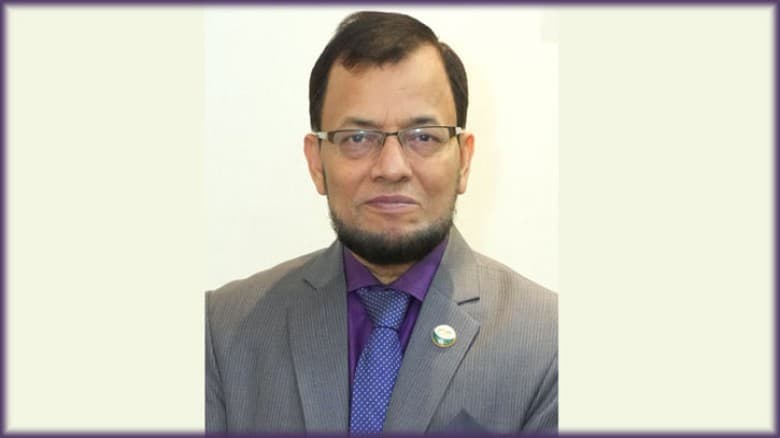 ইসলামী ব্যাংকের নতুন এমডি ওমর ফারুক খান