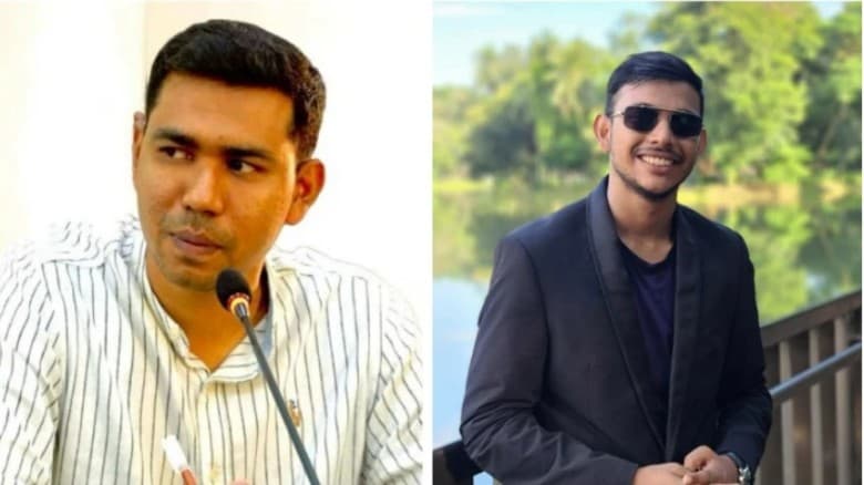 আপন ভাইকে হল সদস্যসচিব করায় বিতর্কে ঢাবি ছাত্রদল সম্পাদক