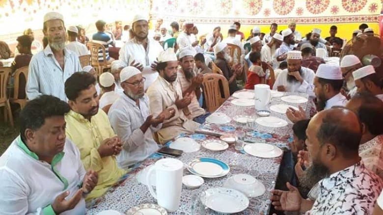 মৃত্যুর পর ‘চল্লিশা’ খাওয়ানো: জায়েজ নাকি নিষিদ্ধ?