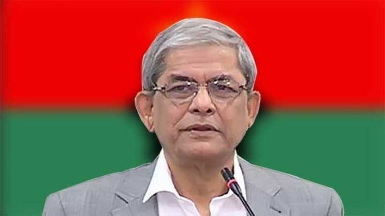 ‘তারেক রহমানই দেশের ভবিষ্যৎ প্রধানমন্ত্রী ’