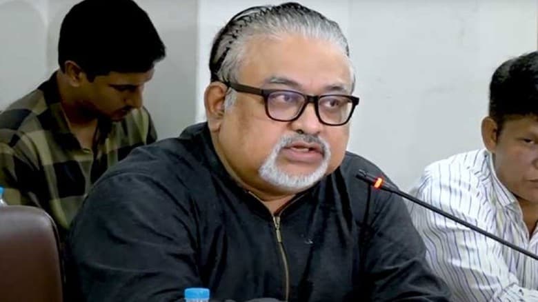 ওয়েস্টিনে আসিফ মাহমুদের সঙ্গে কারা হাঁসের মাংস খেতে যায়? প্রশ্ন তুষারের