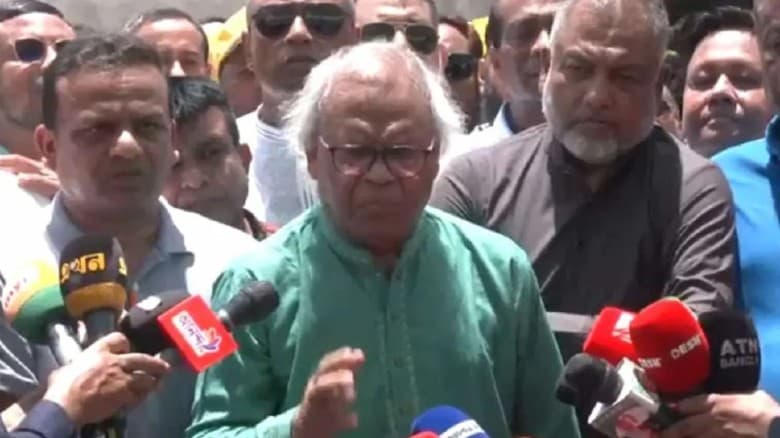 ডাকসু নির্বাচনে ছাত্রদলের মনোনয়নপত্র ক্রয় ঠেকাতে মব করা হয়েছে : রিজভী