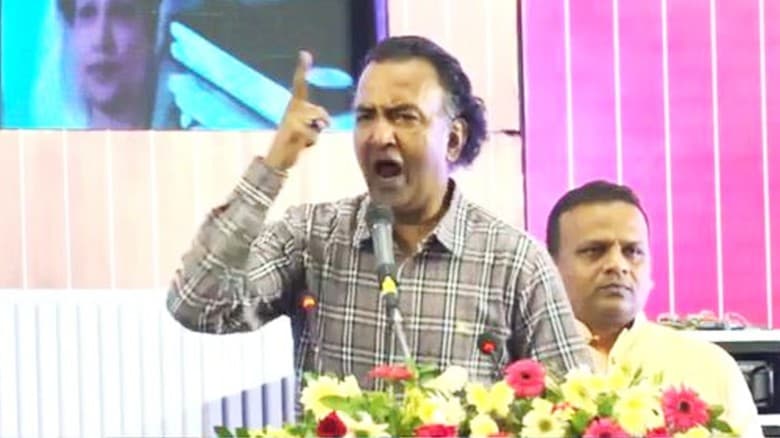 জামায়াতের মুখে সংস্কারের কথা শুনে হাসি পায়: সোহেল