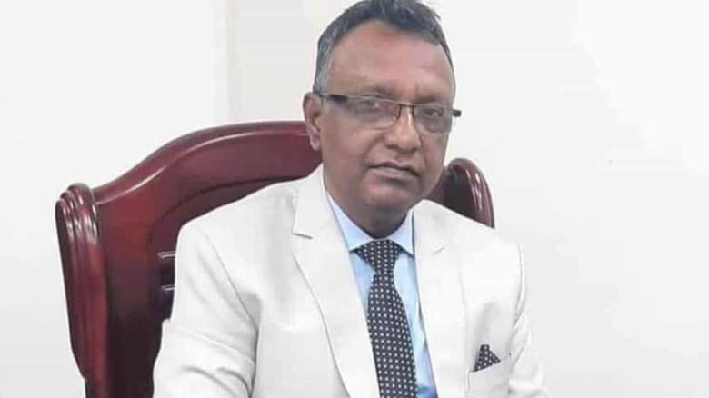 বিএফআইইউ প্রধানের বিরুদ্ধে শাস্তিমূলক ব্যবস্থা