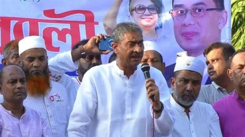 নির্বাচন নিয়ে অনেক ষড়যন্ত্র হচ্ছে, সজাগ থাকতে হবে : এ্যানি