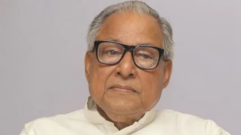 চিকিৎসার জন্য ব্যাংকক গেলেন নজরুল ইসলাম খান