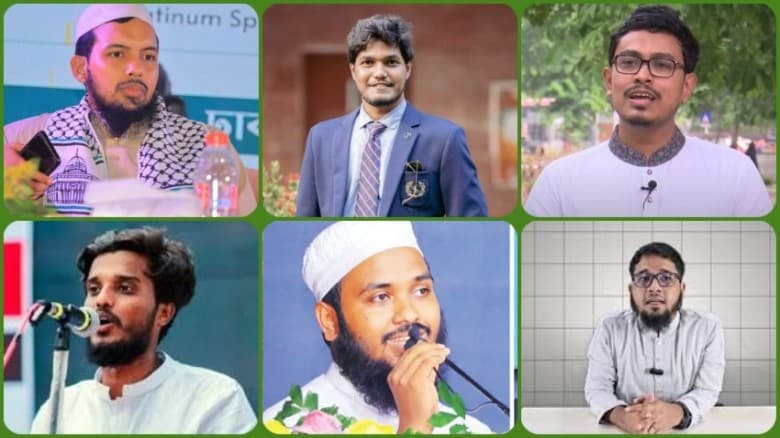 ভিপি পদে প্রতিদ্বন্দ্বিতা করবে মাদ্রাসাশিক্ষিত ২০ জন প্রার্থী