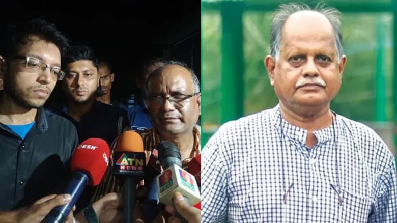 ‘কাউকে দোষারোপ করছি না, পুলিশ তদন্তের মাধ্যমে প্রকৃত ঘটনা বেরিয়ে আসুক’