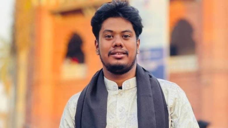 ডাকসু নির্বাচনে বাগছাস ছেড়ে স্বতন্ত্র প্রার্থী হচ্ছেন হাসিব
