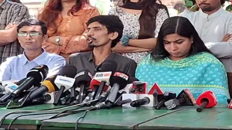 ডাকসু নির্বাচনের সময় পরীক্ষা স্থগিত সহ ৬ দাবি বামপন্থিদের