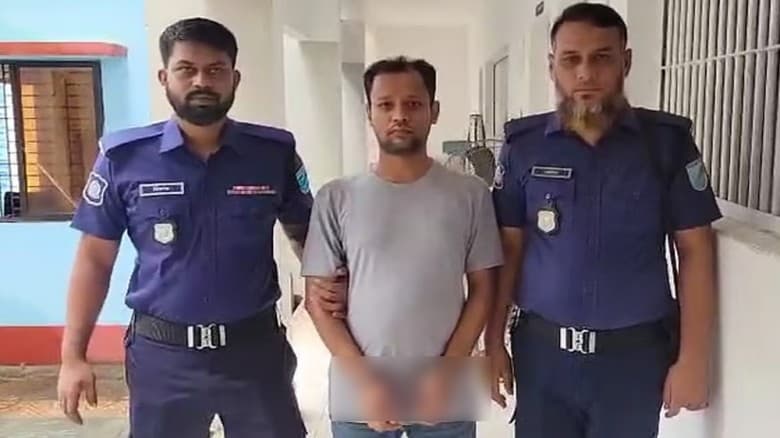 হত্যা মামলায় জাবির সাবেক সহকারী প্রক্টর রিমান্ডে