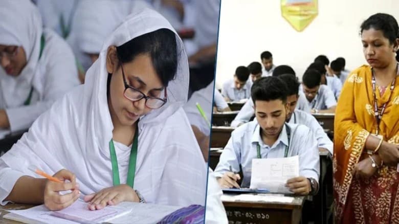 সময় বাড়ল এইচএসসি খাতা মূল্যায়নের