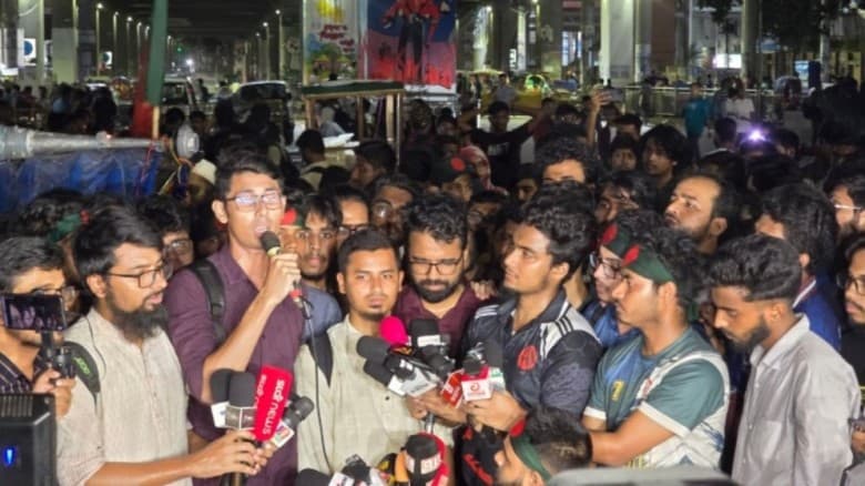 বৃহস্পতিবার সব প্রকৌশল বিশ্ববিদ্যালয়ে ‘কমপ্লিট শাটডাউন’ ঘোষণা