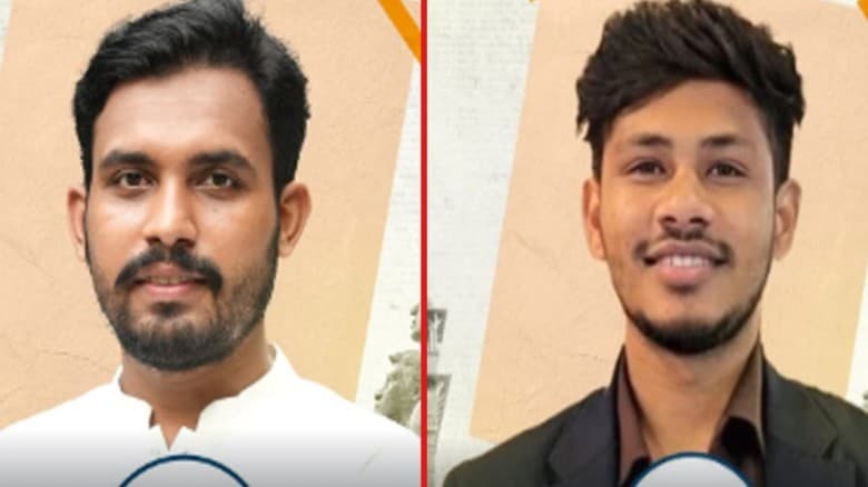 ডাকসু নির্বাচনে নিষিদ্ধ ছাত্রলীগের দুই মুখ উমামা ফাতেমার প্যানেলে