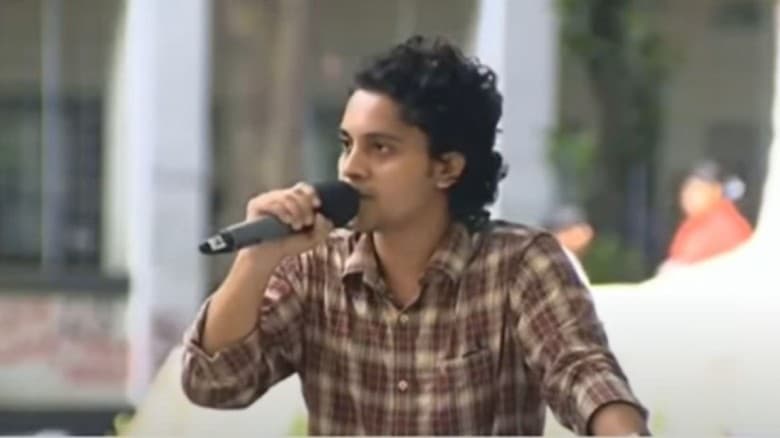 শিক্ষার্থীকে শিবির বলায় দুঃখপ্রকাশ করলেন ছাত্রদলের মায়েদ