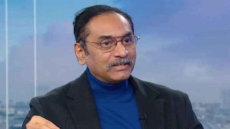 এলিটের রাষ্ট্র ভেঙে দেব: পিনাকী ভট্টাচার্য