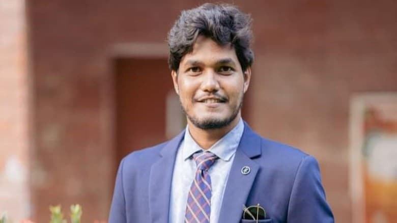 নির্ধারিত সময়েই ডাকসু নির্বাচনের দাবি ছাত্রদল ভিপি প্রার্থীর