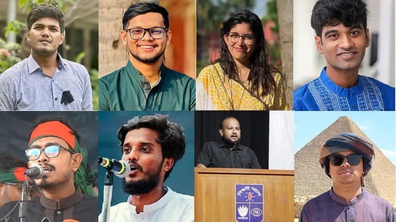 জরিপে দেখা গেলো ডাকসু নির্বাচনে কার কত শতাংশ ভোট
