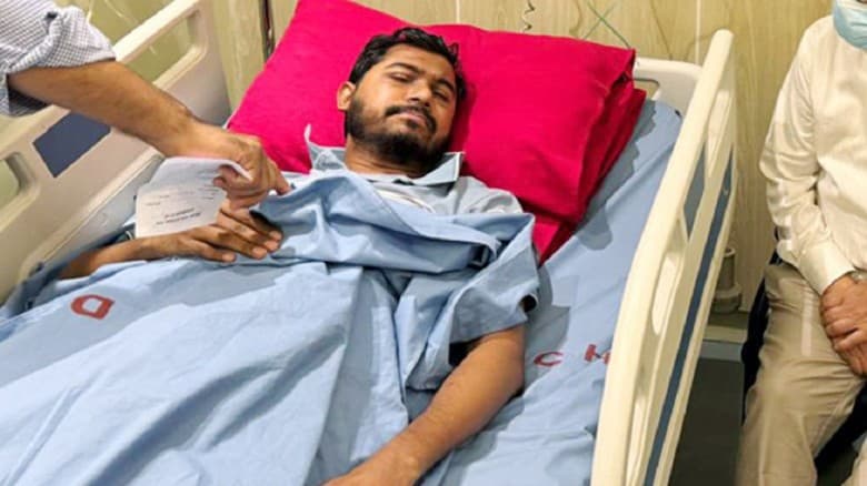 নিউরোসার্জারির চিকিৎসকরা নুরের শর্ট-টাইম মেমোরি লস সম্পর্কে যা জানালেন