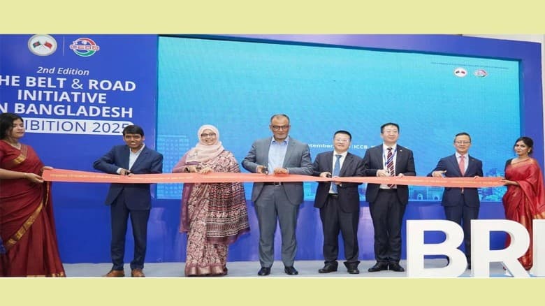 বাংলাদেশের অর্থনীতি শক্তিশালী করতে চীনে রপ্তানি বাড়ানো জরুরি : বাণিজ্য উপদেষ্টা