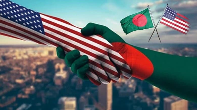 আজ ঢাকা আসছে মার্কিন বাণিজ্য প্রতিনিধিদল