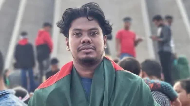 বাগছাস থেকে পদত্যাগ করলেন মুখ্য সংগঠক হাসিবুল
