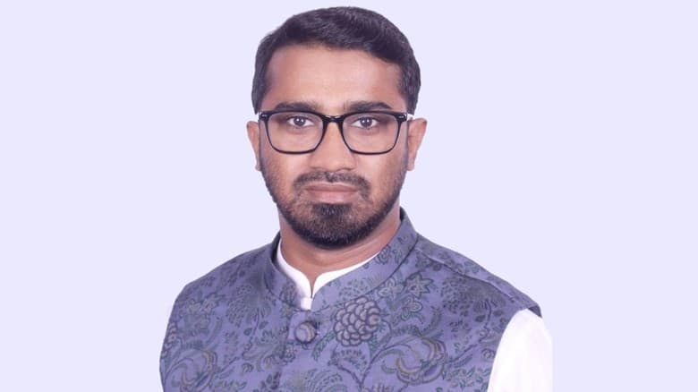 তত্ত্বাবধায়ক নয়, ঐক্যের ডাক দিলেন রাশেদ খান