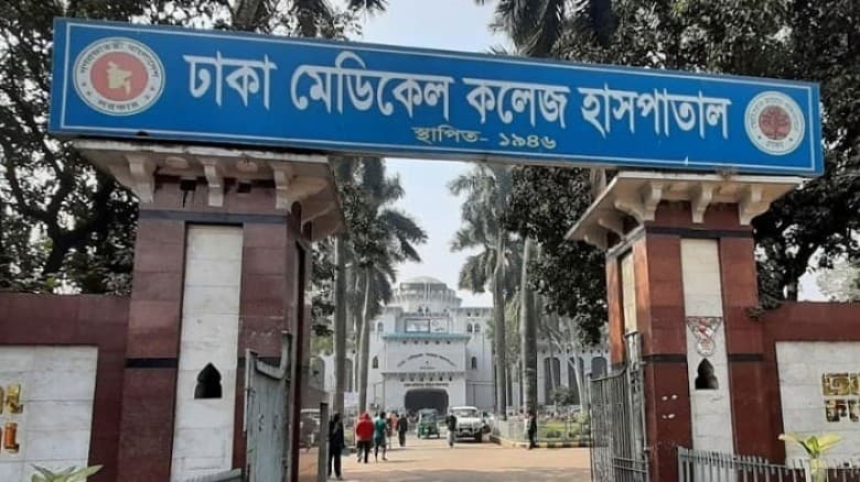 রাজধানীতে বিদ্যুৎস্পৃষ্ট হয়ে নির্মাণশ্রমিকের মৃত্যু