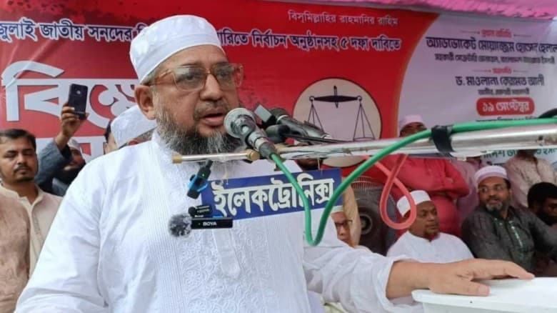 \"চাপের মুখে সরকার শুভঙ্করের ফাঁকির দিকে এগোচ্ছে\"