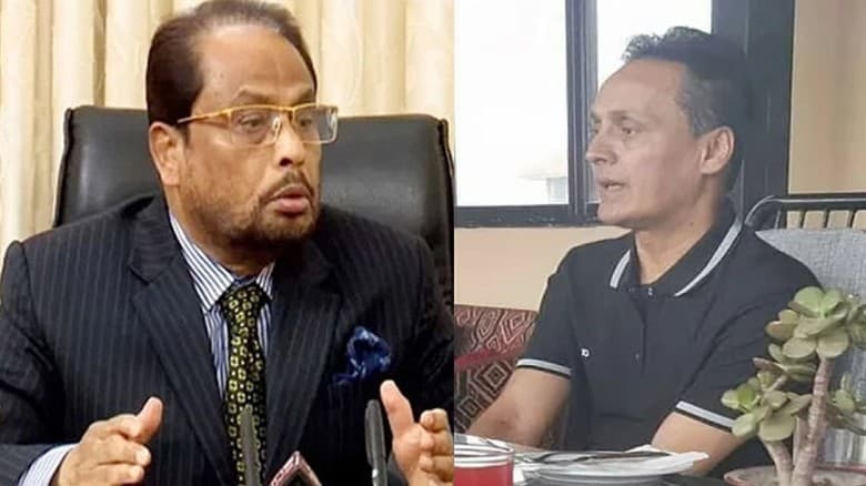 জিএম কাদেরের সঙ্গে সার্বক্ষণিক যোগাযোগ ছিল এনায়েতের