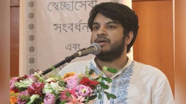 কোটার সুবিধা গোপালগঞ্জের লোকজন বেশি নিয়েছে: ট্রাইব্যুনালে বললেন জুনায়েদ